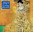 Густав Климт. Календарь настенный на 2027 год (300х300 мм) - 1
