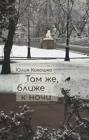 Там же, ближе к ночи