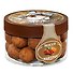 Конфеты Марципановая картошка с кофе и какао-бобами (Двор Кот), 126г - 1