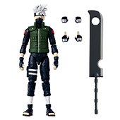 Экшн-фигурка Bandai  Какаши Война Ниндзя (17см) (68708) - 1