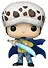 Фигурка Funko POP! Animation One Piece Trafalgar Law w/Blue Anesthesia (GW) (Exc) (1894) (Fun84975) - 0
