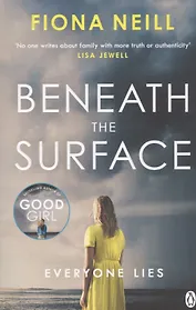 Beneath the Surface