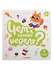Книга с ароматами "Чем пахнет неделя?"  - 0