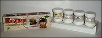 АКВА-КОЛОР Набор д/творчества д/декупажа "Декупаж"200мл с кракелюрным лаком К3447