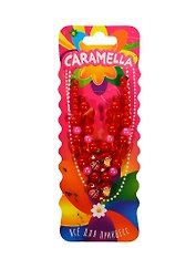 Набор украшений, бусы, браслет, с сердечком, Caramella
