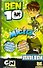 BEN10 (минифигурка) (коробка) (АСТ) - 0