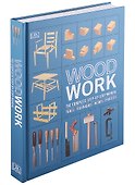 Woodwork. The Complete Step-by-step Manual - 0