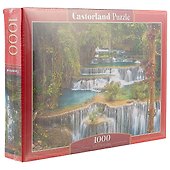 Пазл 1000 Каскад (С-103782) (68х47см) (Castorland) (3+) (коробка) - 1