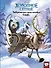 Холодное сердце. Невероятные приключения Олафа - 0
