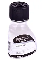 Разбавитель Сансодор для масла 75мл, Winsor&Newton