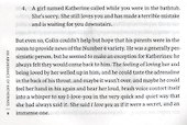 Abundance of Katherines - 2