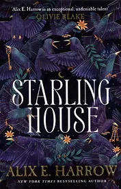 Starling house
