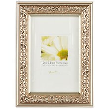 Фоторамка «Nostalgia Silver», 10 х 15 см