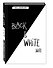 Блокнот «Black&White Note», Эксмо - 1