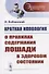 Краткая иппология. О правилах содержания лошади в здоровом состоянии - 0