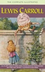 The Complete Illustrated Lewis Carroll