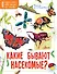 Какие бывают насекомые? - 0