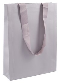 Пакет А3 42*32*10 "Silver"