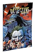 Бэтмен. Detective Comics. Лики смерти - 1
