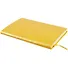 Недатированный ежедневник «Pearl», жёлтый, 96 листа, А5 - 1