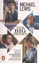The Big Short (film tie-in)