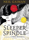 The Sleeper and the Spindle - 0