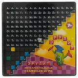Настольная игра Эрудит, БИПЛАНТ