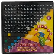 Настольная игра Эрудит, БИПЛАНТ