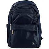 Рюкзак "Deep Blue" 1 отд.,42*36*15см, 5 карманов