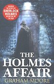 The Holmes Affair - 1