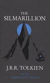 Silmarillion(black cover),The, Tolkien J.R.R.