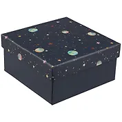 Подарочная коробка «Вселенная», маленькая