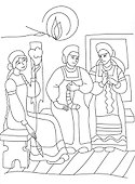 Сказки-раскраски. Василиса Прекрасная. 6-7 лет - 2