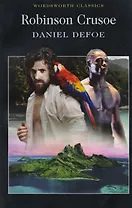 Robinson Crusoe