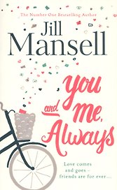 You and Me, Always, Mansell, Jill