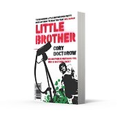 Little Brother - 2