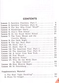 English Reader. Английский язык. 4 класс. Книга для чтения. Учебное пособие для общеобразовательных организаций и школ с углубленным изучением английского языка - 1