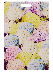 Чехол для карточек Гортензии (ДК2017-127)