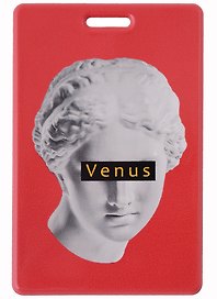 Чехол для карточек вертикальный Венера Venus