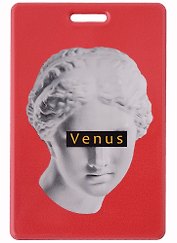 Чехол для карточек вертикальный Венера Venus