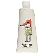 Пенал-тюбик «Mr. Fox», 25 х 12 см