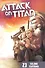 Attack On Titan. Volume 23 - 0