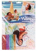 Рисунок из страз Disney/Дисней Моана 01901 - 2