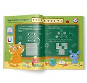 Зарядка для мозга. Только для девочек - 2