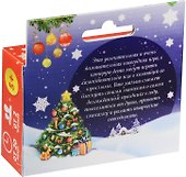 Игра серии Познавалка Новогодняя для детей (1097456) (55 карточек) (5+) (коробка) - 1