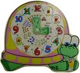 Часы-Черепаха