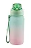 Бутылка Sports Cup градиент (пластик) (800мл) (12-7664-BT3) - 1
