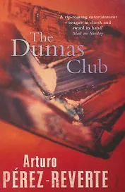 The Dumas Club