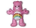 Набор для творчества Care Bears. Шьем игрушку из фетра «Мишка Радуга»