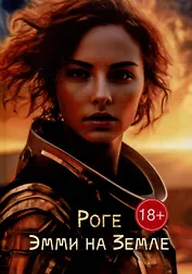 Эмми на Земле